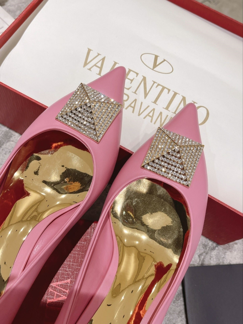 Valentino High Heels